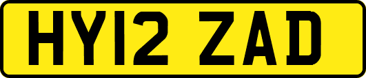 HY12ZAD