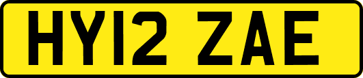 HY12ZAE