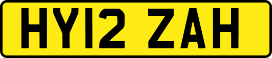 HY12ZAH