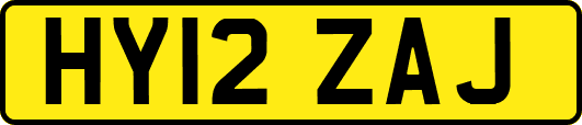 HY12ZAJ