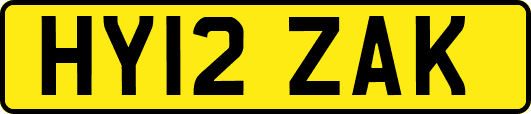 HY12ZAK
