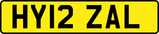 HY12ZAL