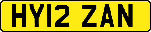 HY12ZAN