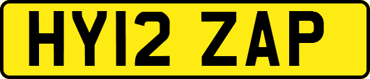 HY12ZAP