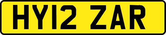 HY12ZAR
