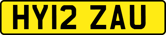 HY12ZAU