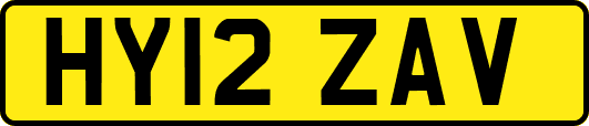HY12ZAV