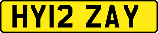 HY12ZAY