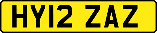 HY12ZAZ