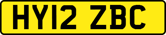 HY12ZBC
