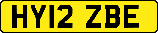 HY12ZBE