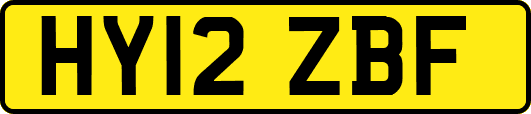 HY12ZBF