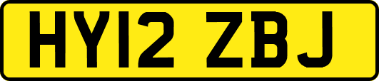 HY12ZBJ