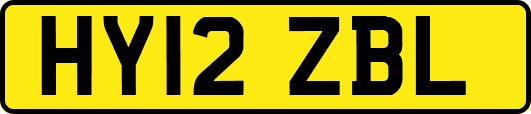 HY12ZBL
