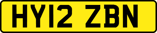 HY12ZBN