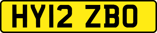 HY12ZBO