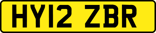 HY12ZBR