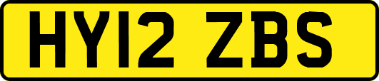 HY12ZBS