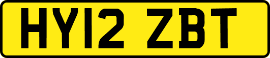 HY12ZBT