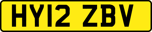 HY12ZBV