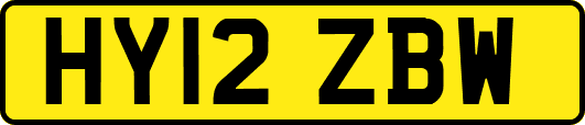 HY12ZBW