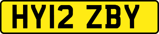 HY12ZBY