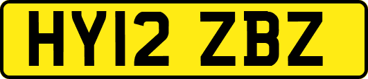 HY12ZBZ