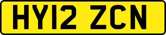 HY12ZCN