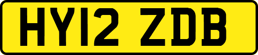 HY12ZDB