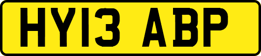 HY13ABP
