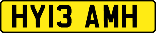 HY13AMH