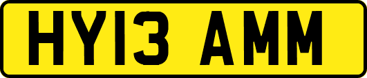 HY13AMM