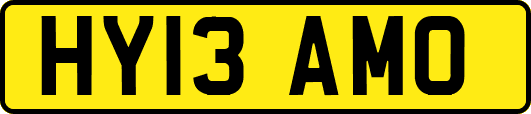 HY13AMO