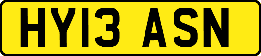 HY13ASN