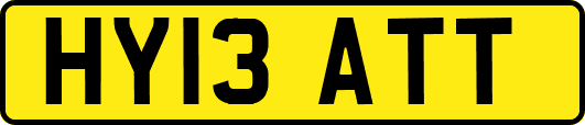 HY13ATT