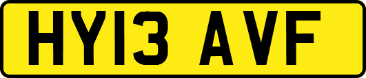 HY13AVF