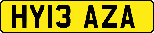 HY13AZA