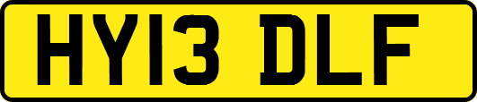 HY13DLF