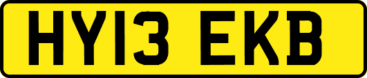 HY13EKB