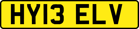 HY13ELV