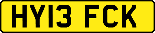 HY13FCK