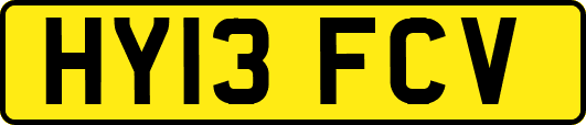 HY13FCV