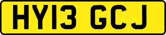 HY13GCJ