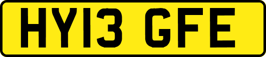 HY13GFE
