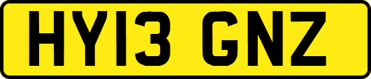 HY13GNZ