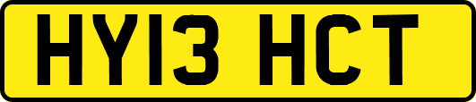 HY13HCT