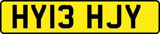 HY13HJY
