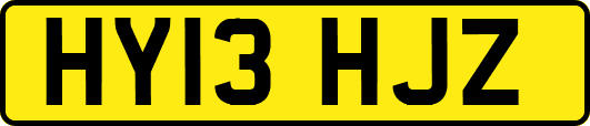 HY13HJZ