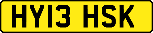 HY13HSK