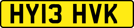HY13HVK